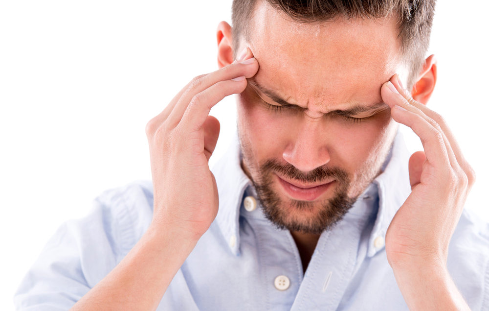 Migraines - Legacy Spine & Neurological Specialists
