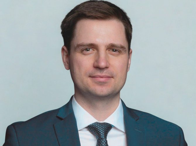 Dr. Krushelnytskyy exceptional level of patient care and expertise is a great asset to our practice.